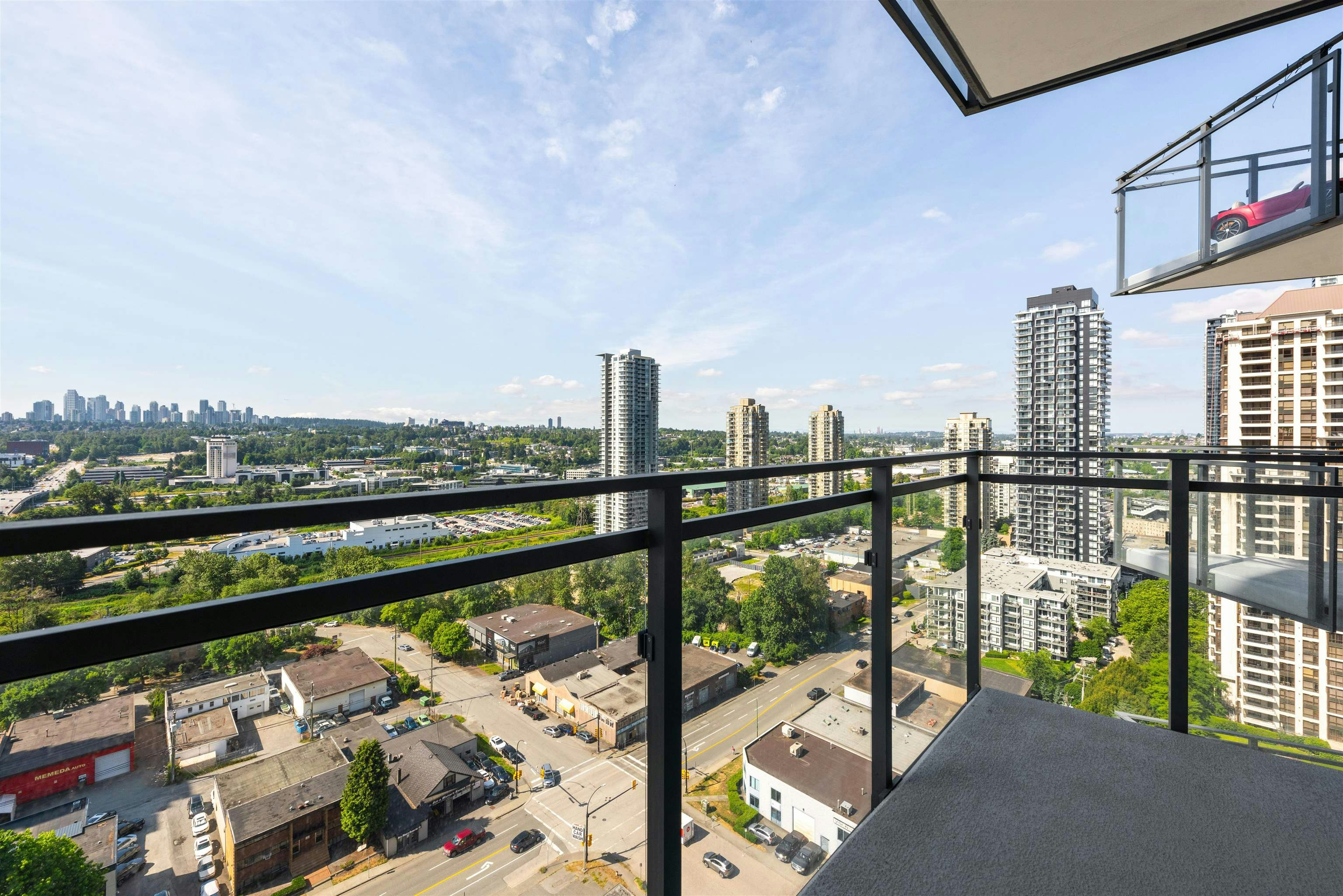 1808-2085 Skyline Crescent, Burnaby, BC, V5C 0M6 - 27
