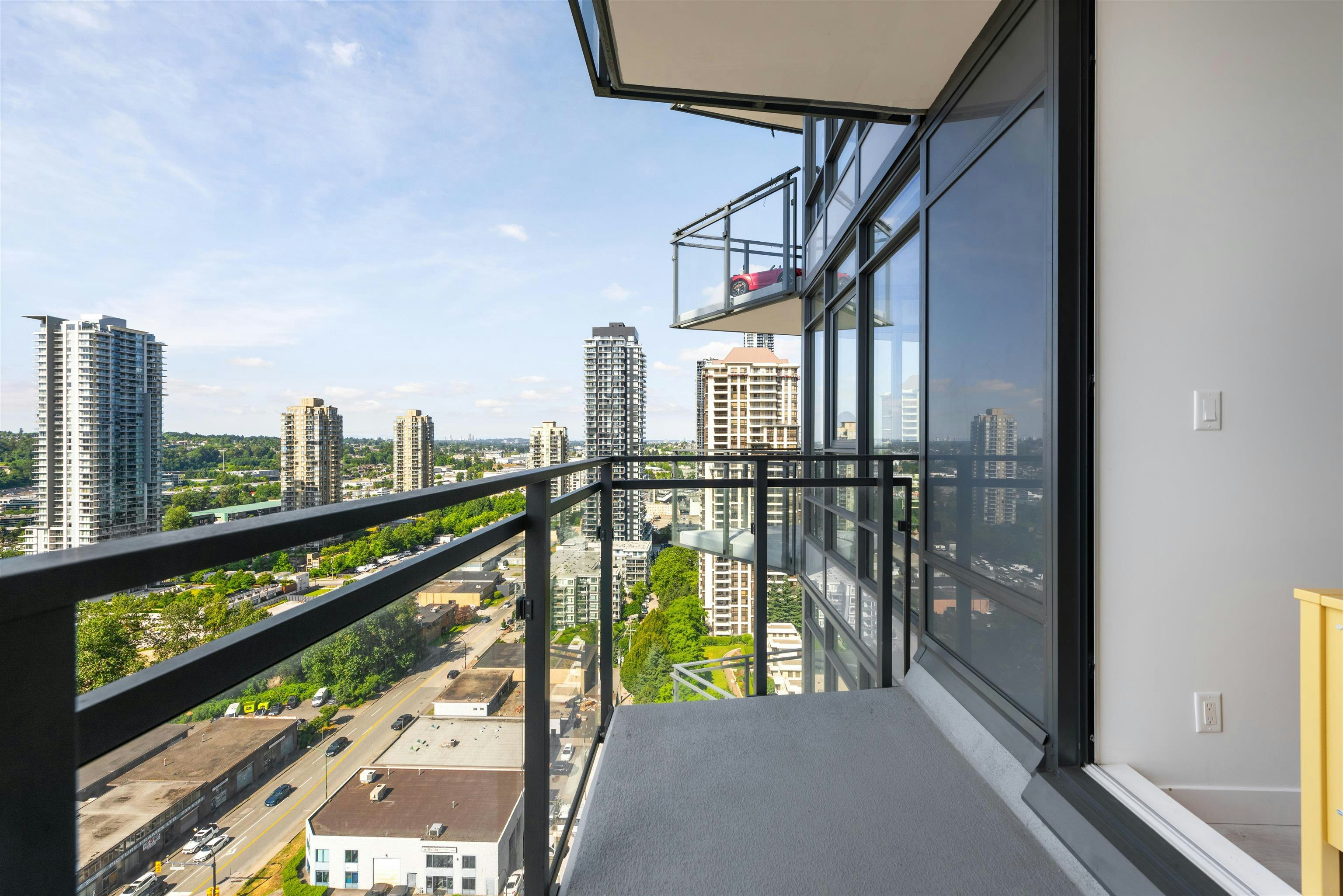 1808-2085 Skyline Crescent, Burnaby, BC, V5C 0M6 - 25