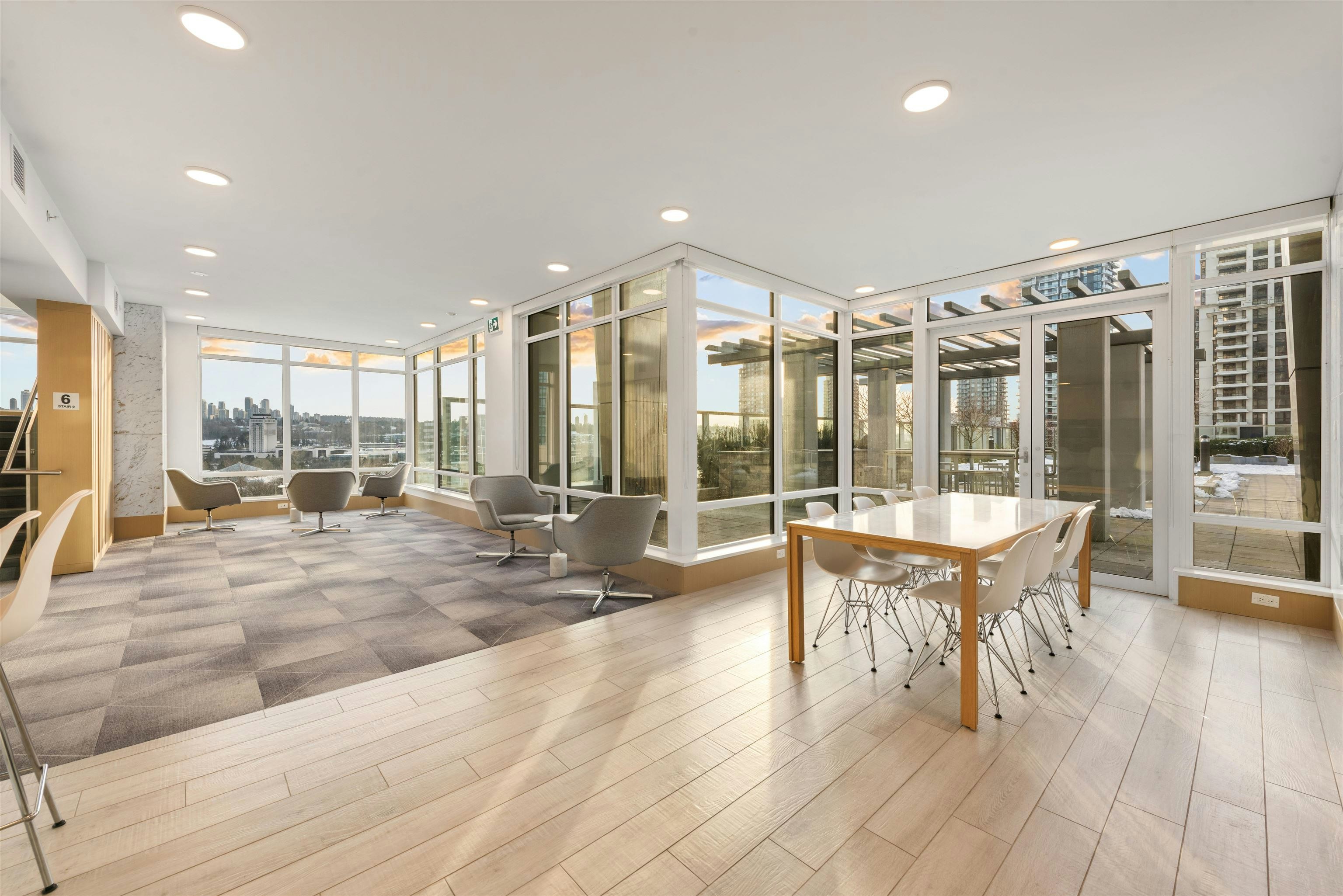 1808-2085 Skyline Crescent, Burnaby, BC, V5C 0M6 - 34