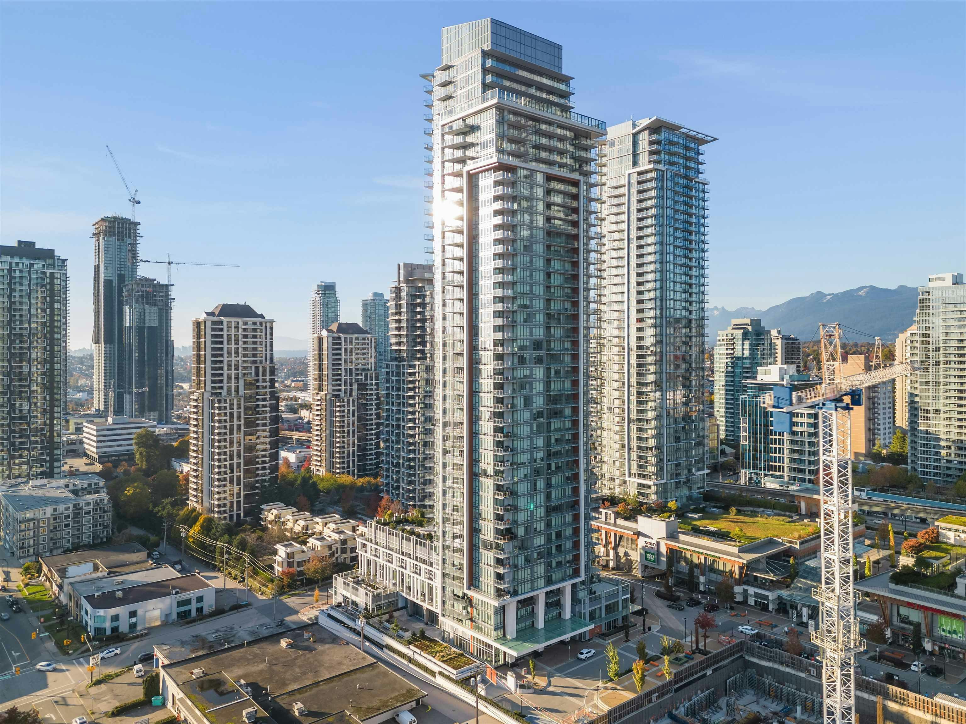 1808-2085 Skyline Crescent, Burnaby, BC, V5C 0M6 - 38