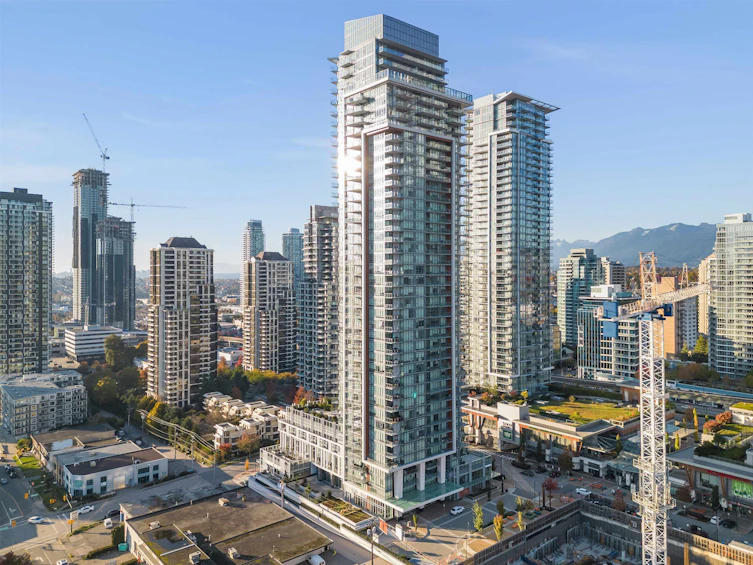 1808-2085 Skyline Crescent, Burnaby, BC, V5C 0M6 - 38