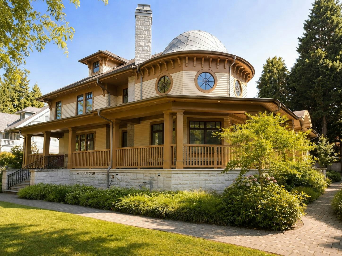 1198 Matthews Avenue, Vancouver, BC, V6H 1W4