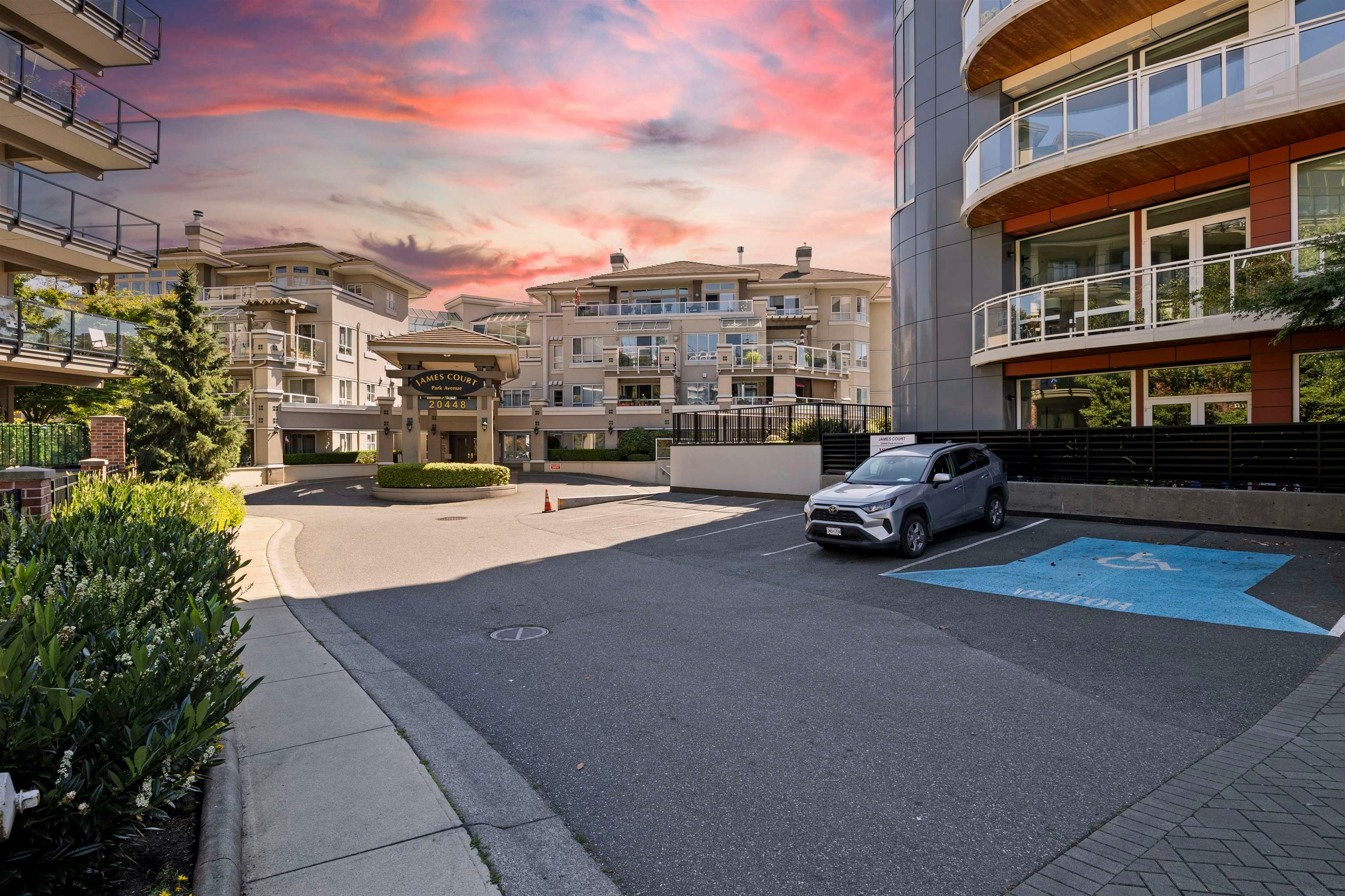 213-20448 Park Avenue, Langley, BC, V3A 4N3 - 2
