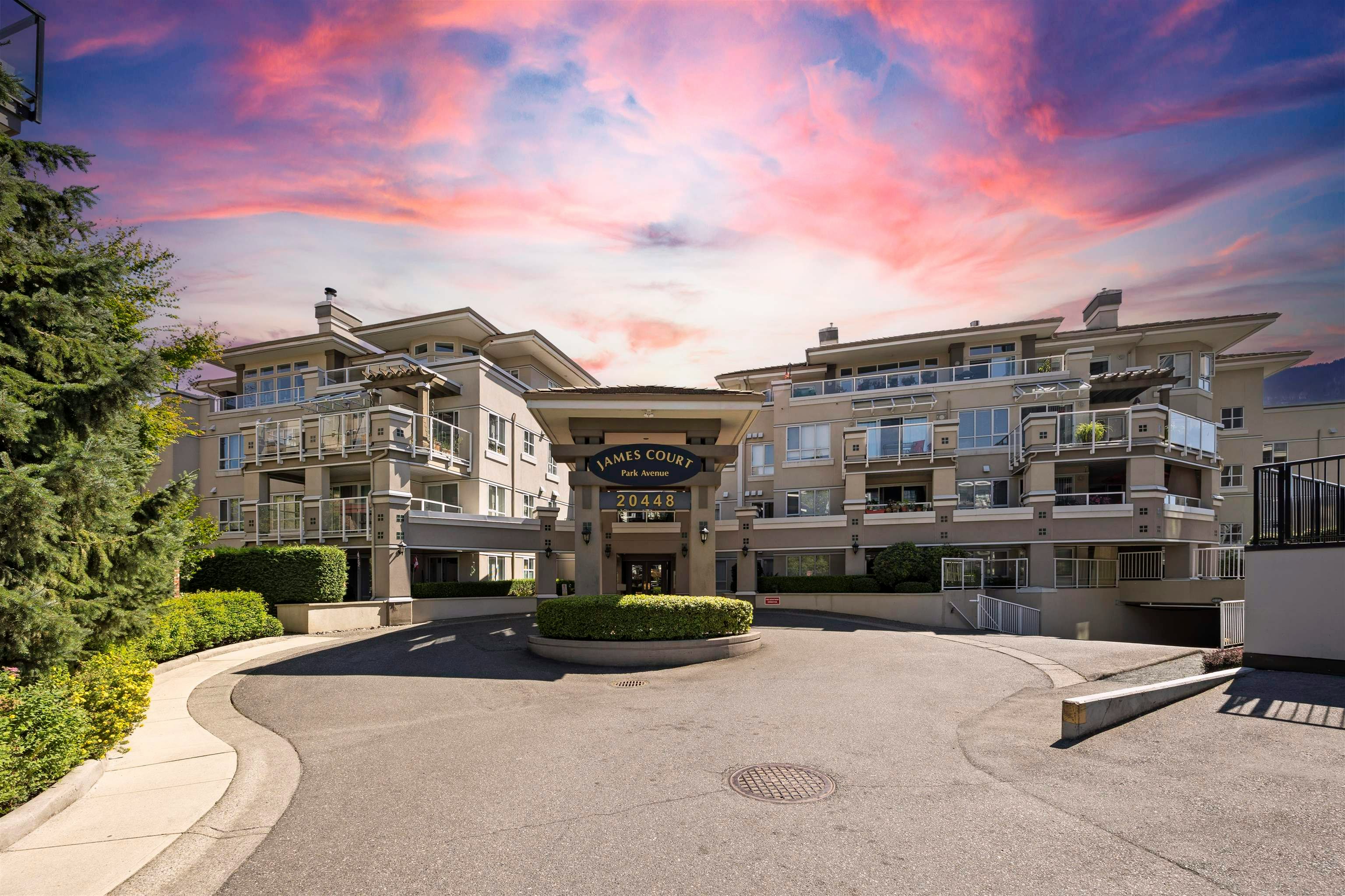 213-20448 Park Avenue, Langley, BC, V3A 4N3