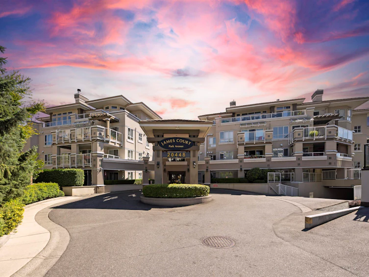 213-20448 Park Avenue, Langley, BC, V3A 4N3