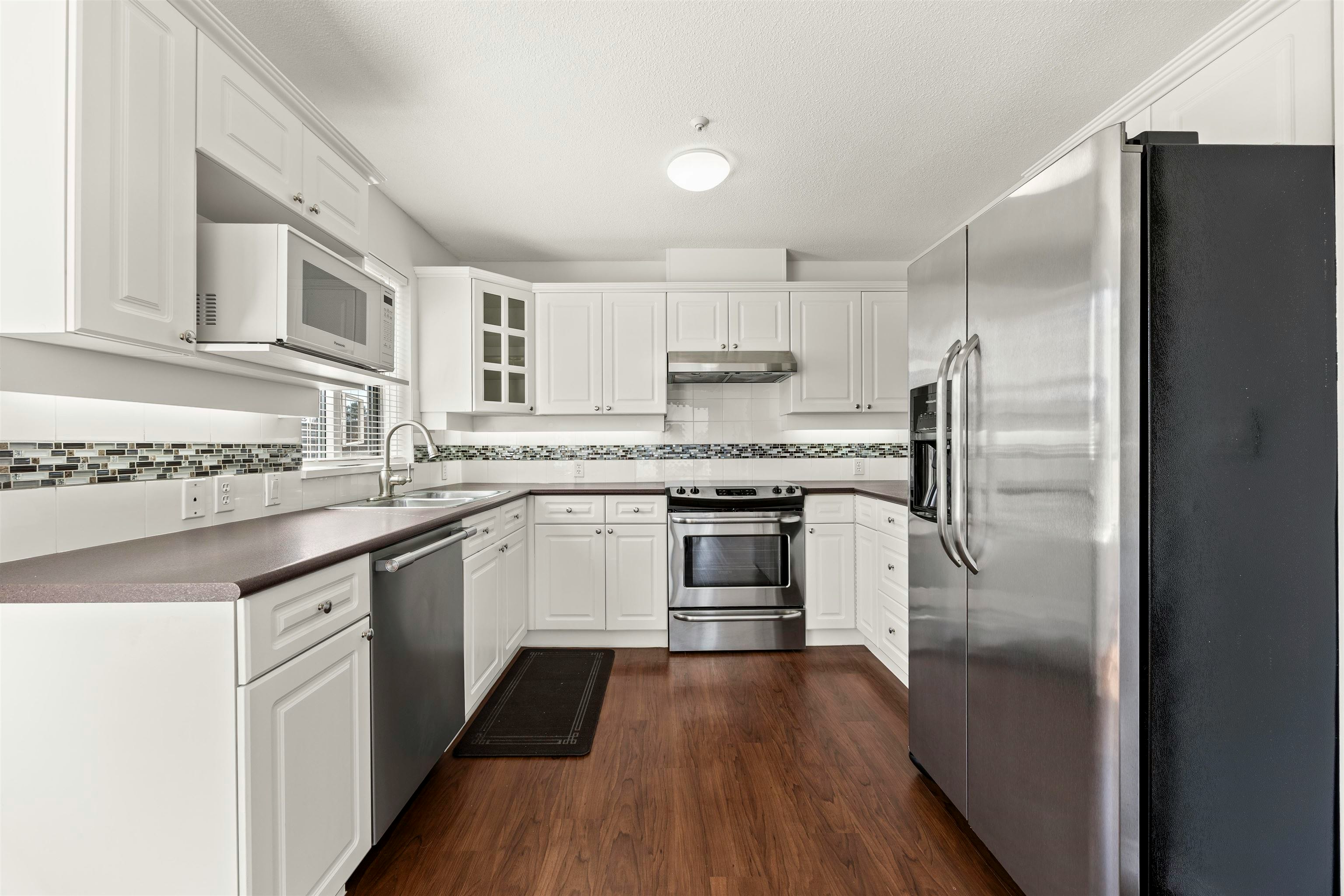 213-20448 Park Avenue, Langley, BC, V3A 4N3 - 3