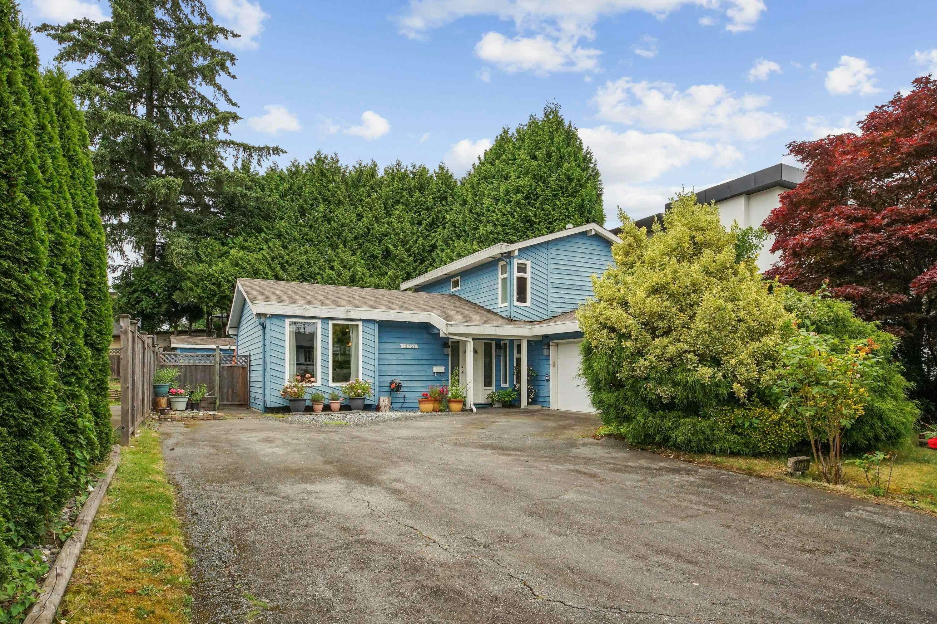 12737 Drummond Place, Surrey, BC, V3V 6G4