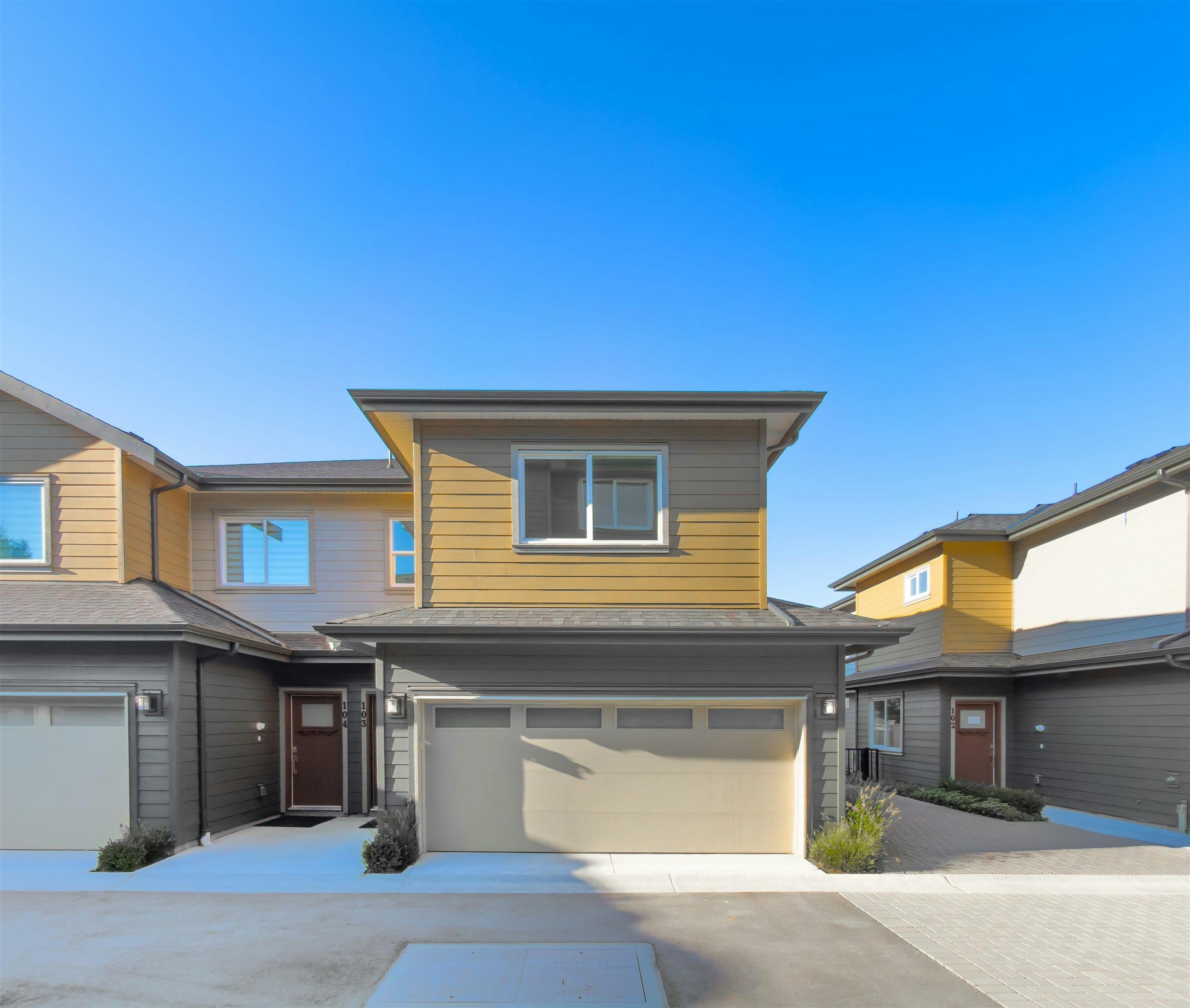 103-8233 Williams Road, Richmond, BC, V7A 1G4