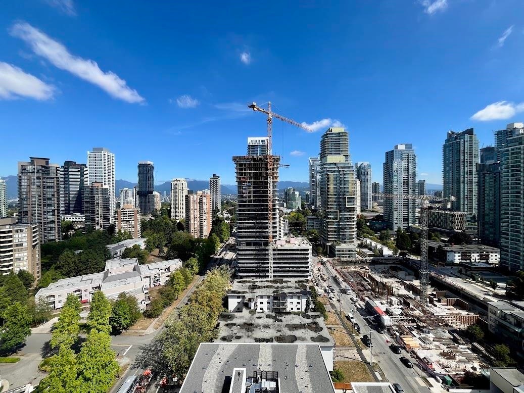 2008-6468 Willingdon Avenue, Burnaby, BC, V5H 0L3 - 16