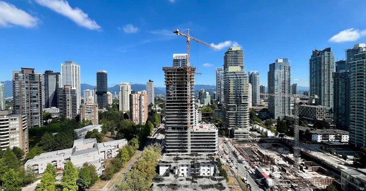 2008-6468 Willingdon Avenue, Burnaby, BC, V5H 0L3 - 16