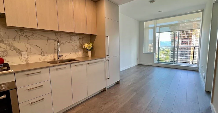 2008-6468 Willingdon Avenue, Burnaby, BC, V5H 0L3 - 2