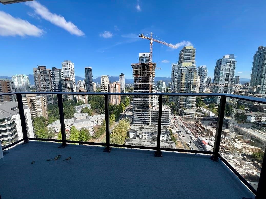 2008-6468 Willingdon Avenue, Burnaby, BC, V5H 0L3 - 14
