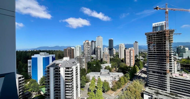 2008-6468 Willingdon Avenue, Burnaby, BC, V5H 0L3 - 17