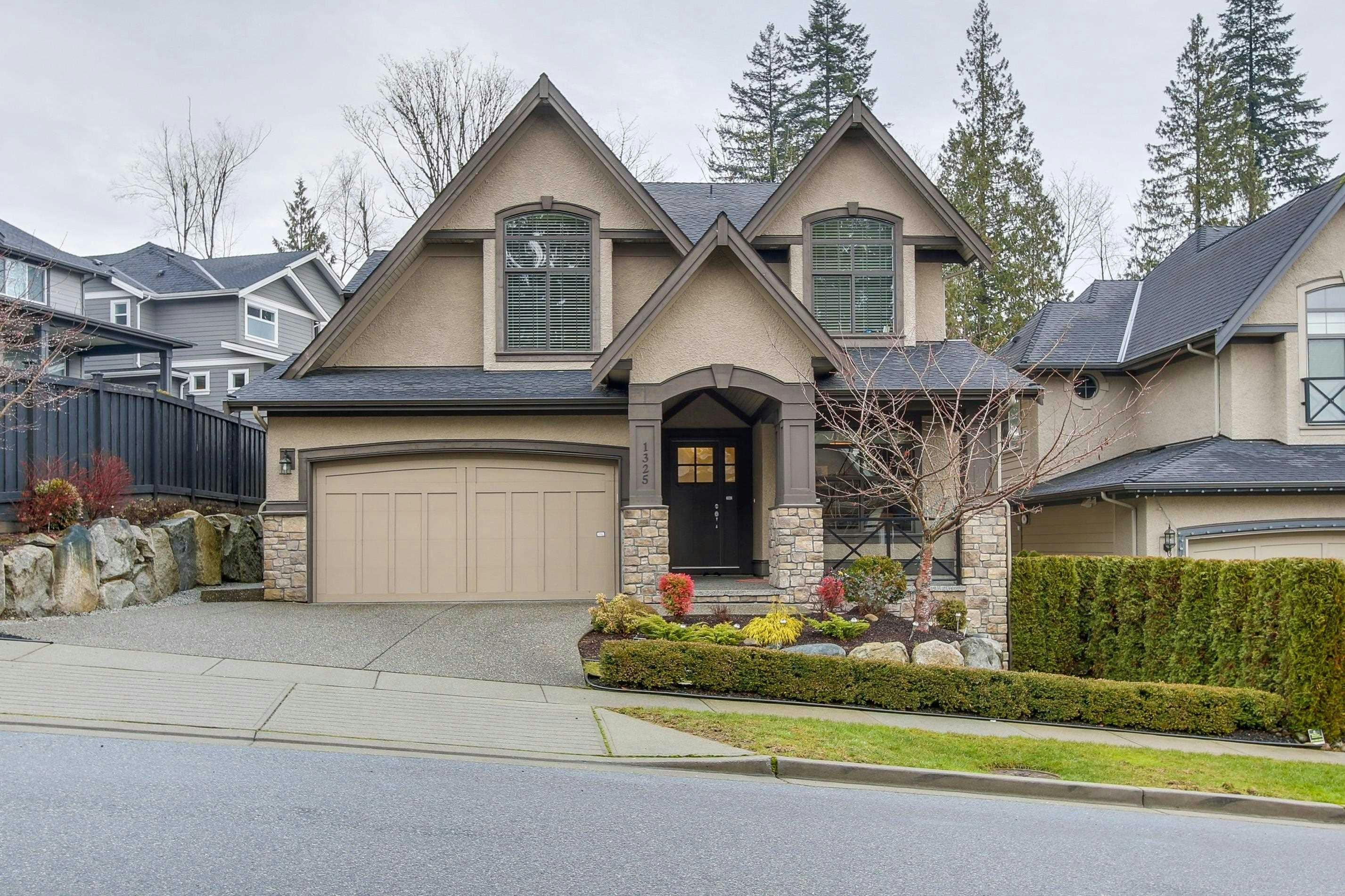 1325 Kingston Street, Coquitlam, BC, V3E 0H4