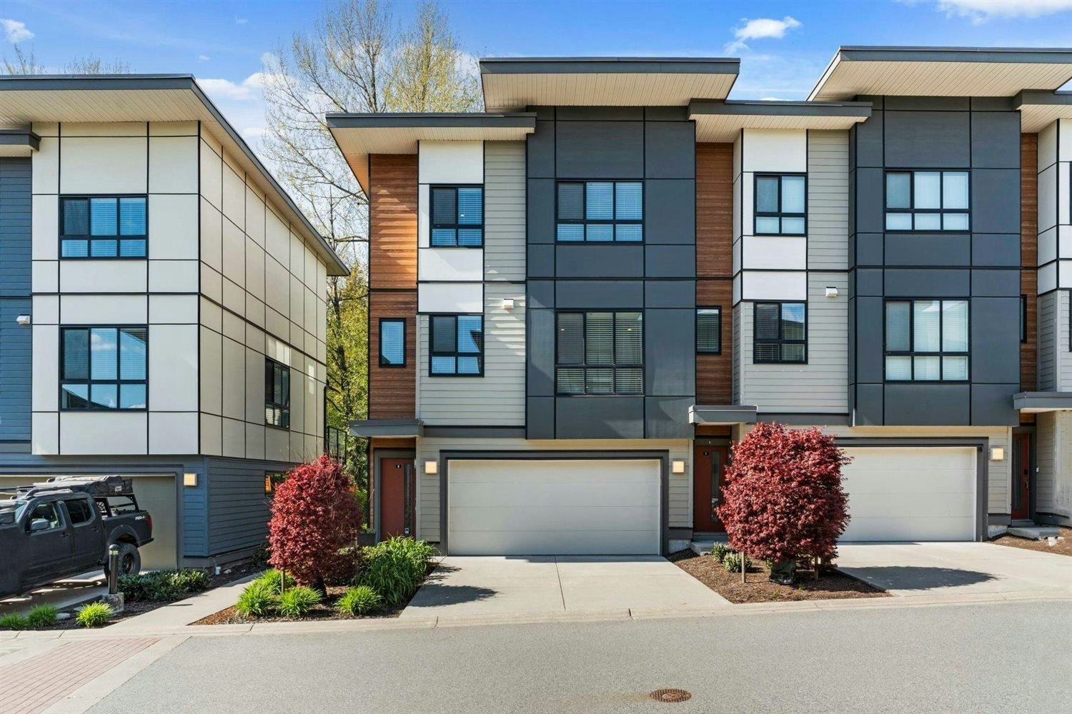6-1968 N Parallel Road, Abbotsford, BC, V3G 2C6