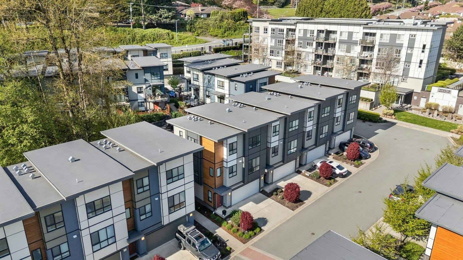 6-1968 N Parallel Road, Abbotsford, BC, V3G 2C6 - 32