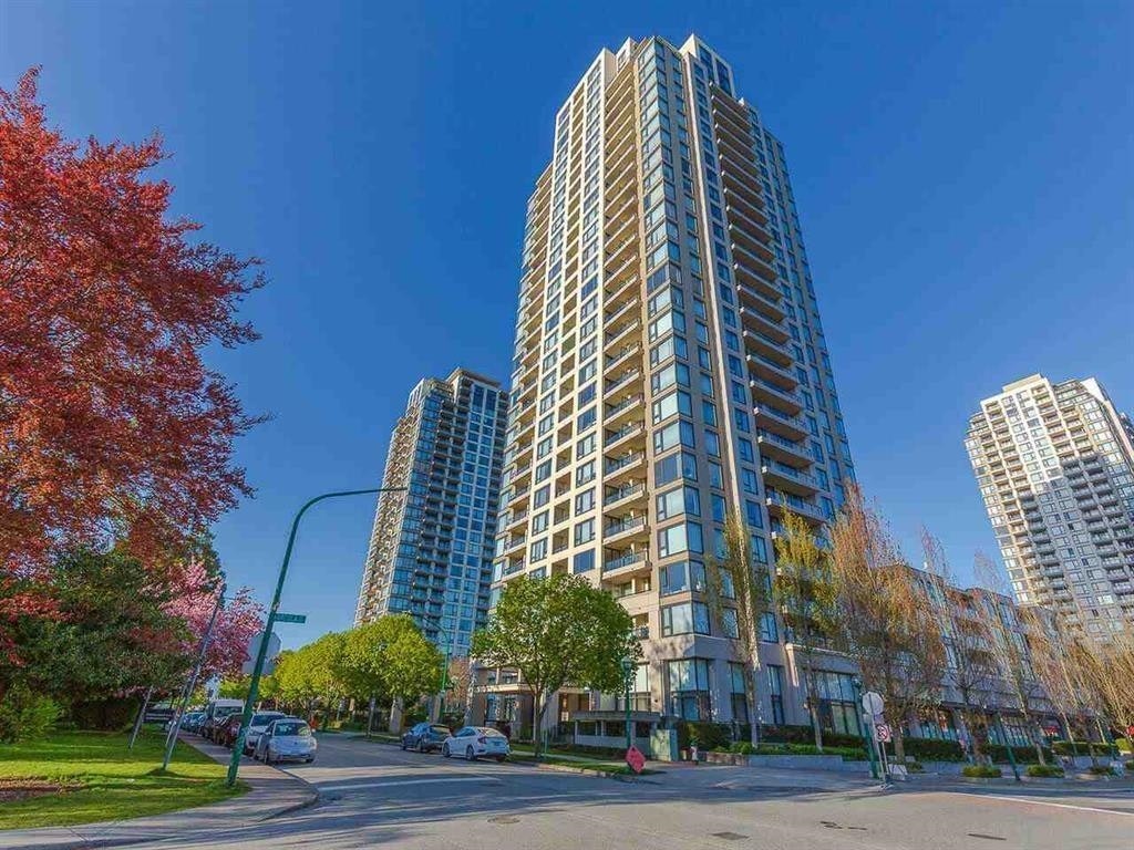 2407-7088 Salisbury Avenue, Burnaby, BC, V5E 0A4