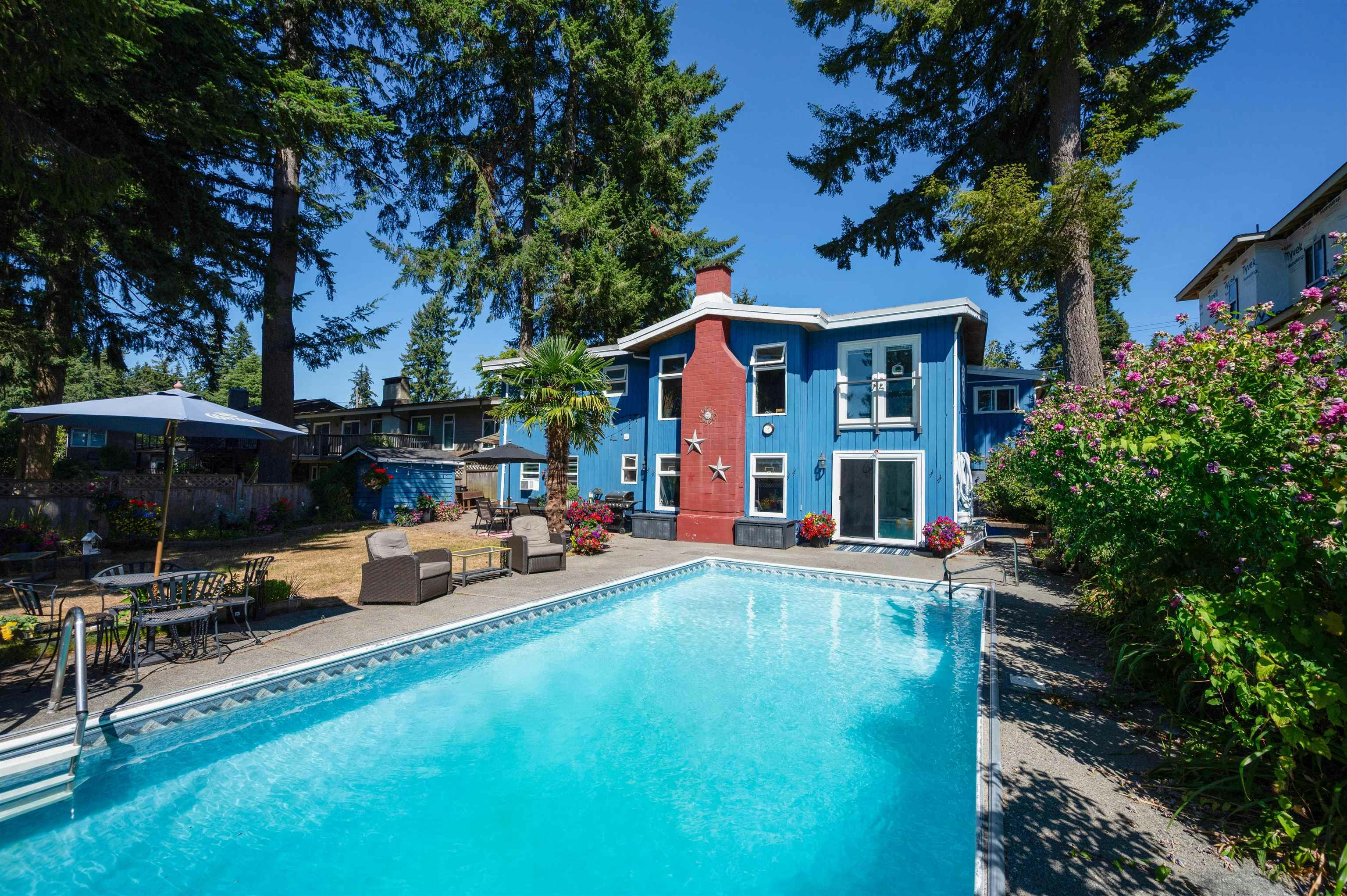 6545 Sunshine Drive, Delta, BC, V4E 1P4