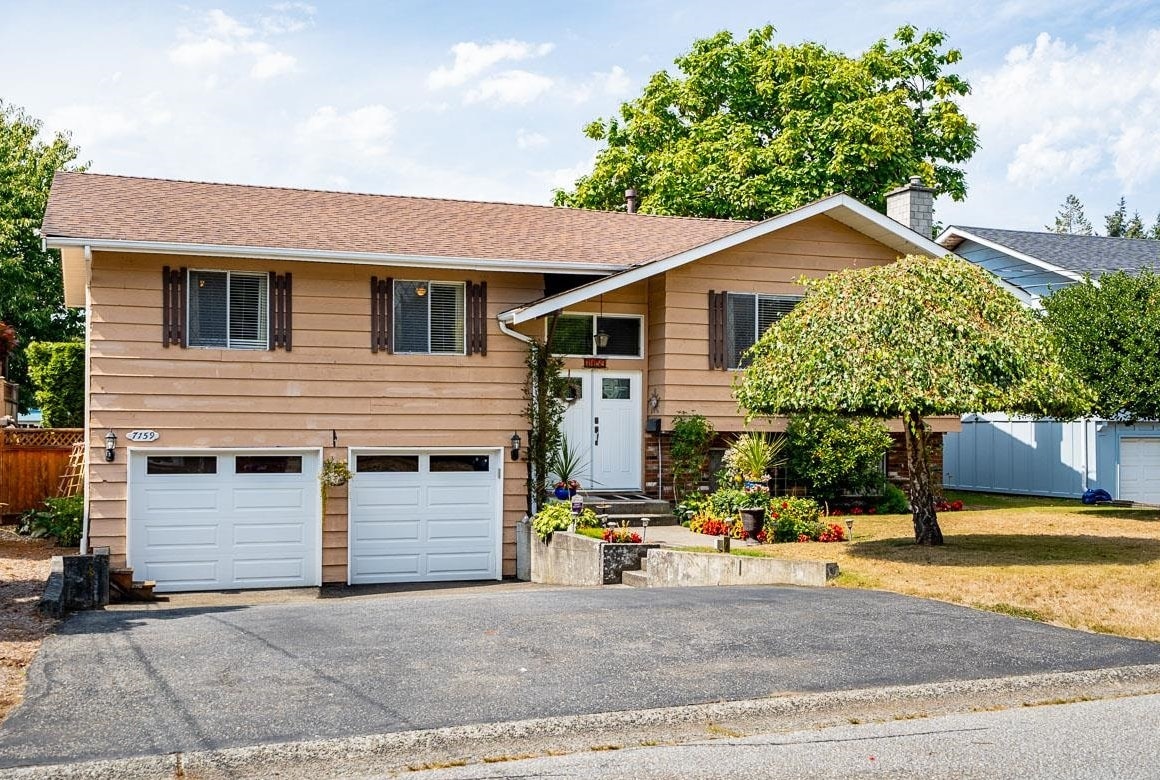 7159 114a Street, Delta, BC, V4E 1X3