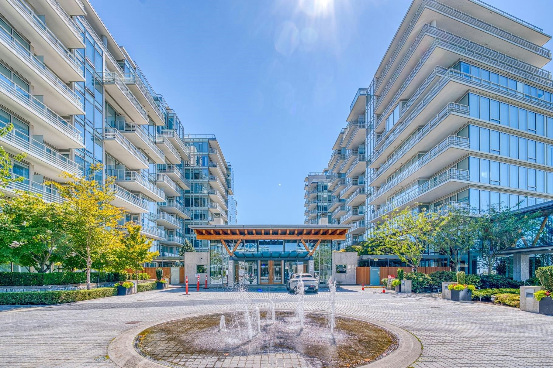 305-5177 Brighouse Way, Richmond, BC, V7C 0A7