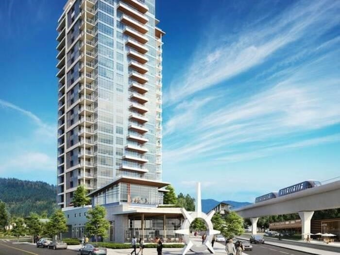 1304-691 North Road, Burnaby, BC, V3J 0H9