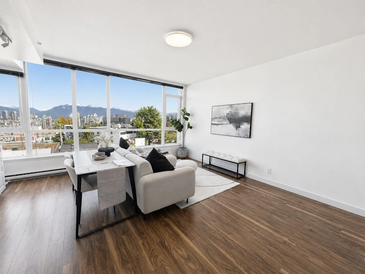409-2511 Quebec Street, Vancouver, BC, V5T 0B6 - 4
