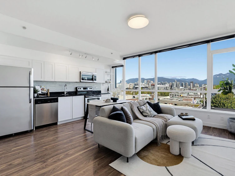 409-2511 Quebec Street, Vancouver, BC, V5T 0B6