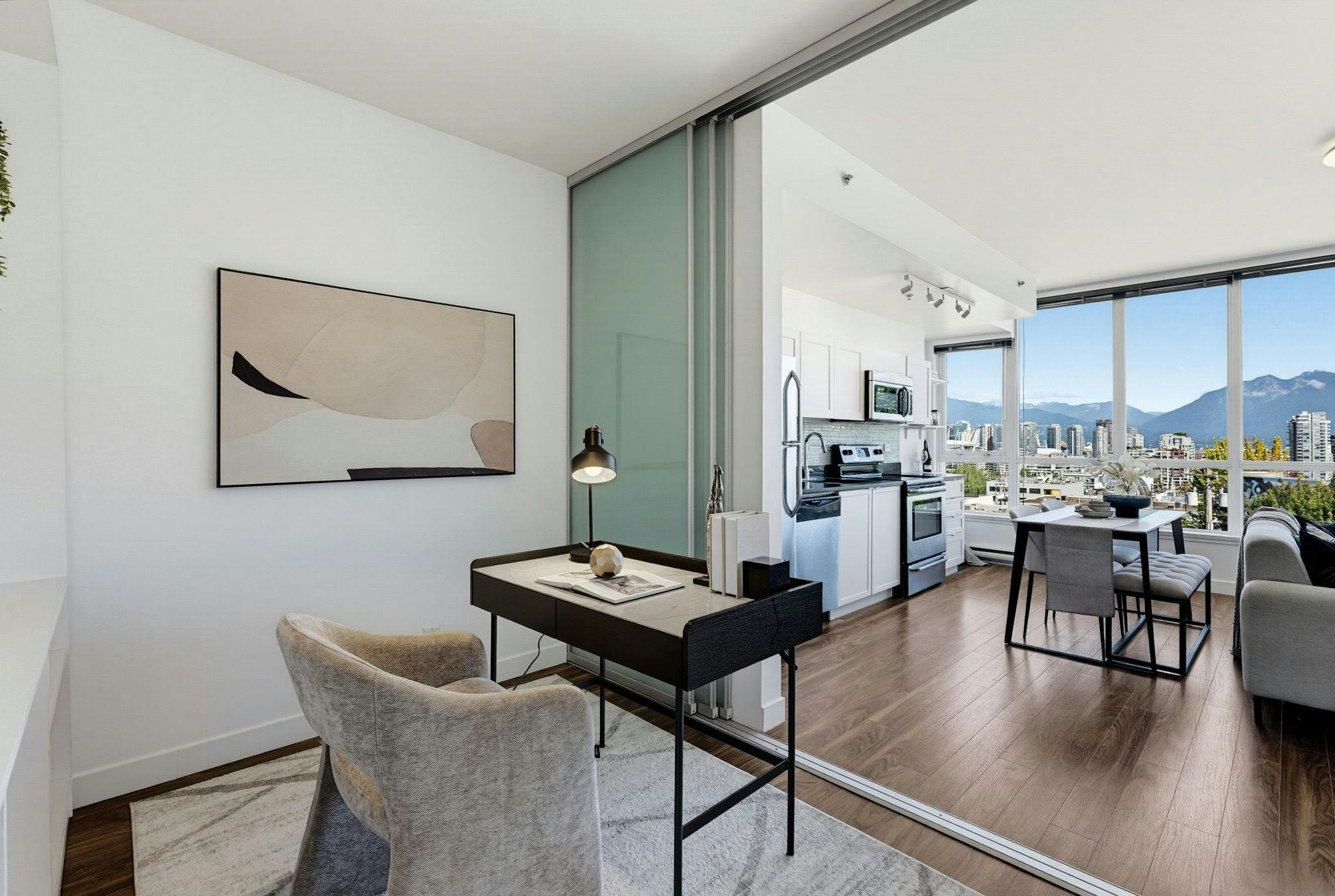 409-2511 Quebec Street, Vancouver, BC, V5T 0B6 - 12