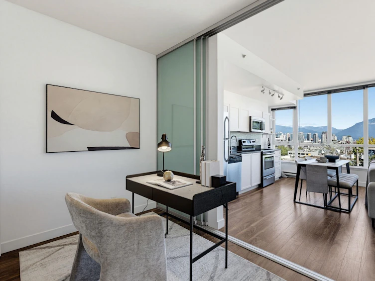 409-2511 Quebec Street, Vancouver, BC, V5T 0B6 - 12