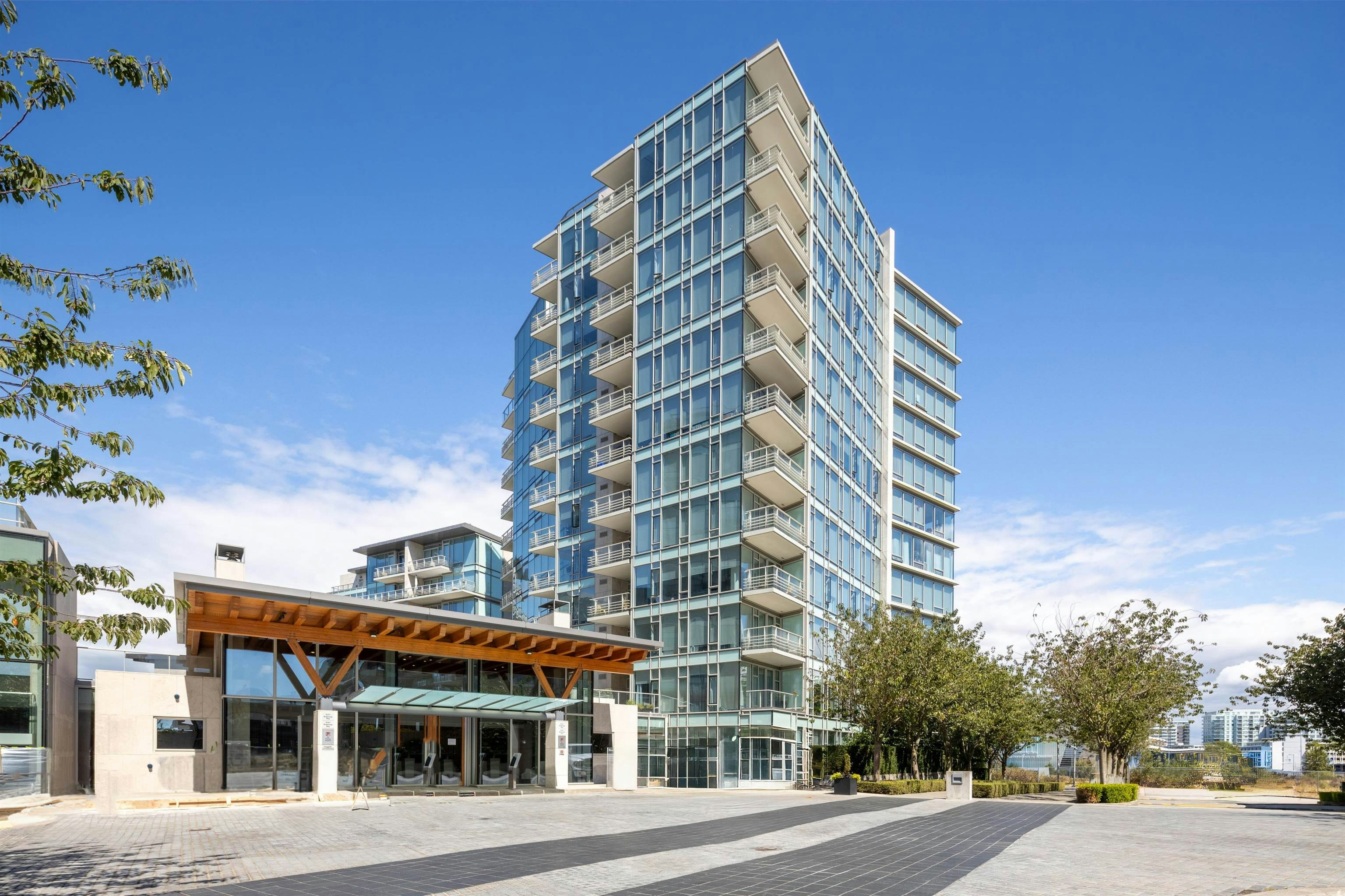 306-5131 Brighouse Way, Richmond, BC, V7C 0A6