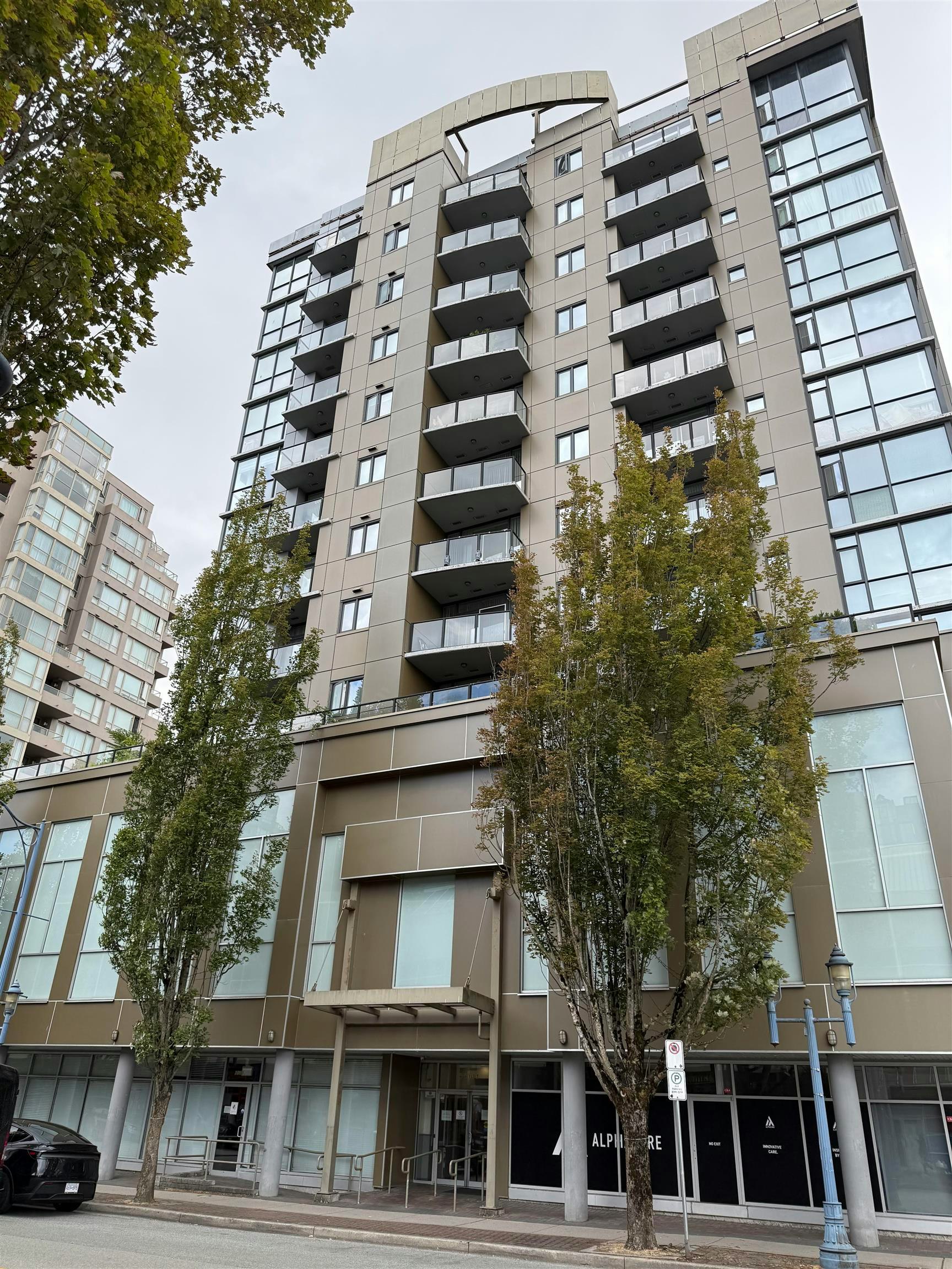 703-6133 Buswell Street, Richmond, BC, V6Y 0B2