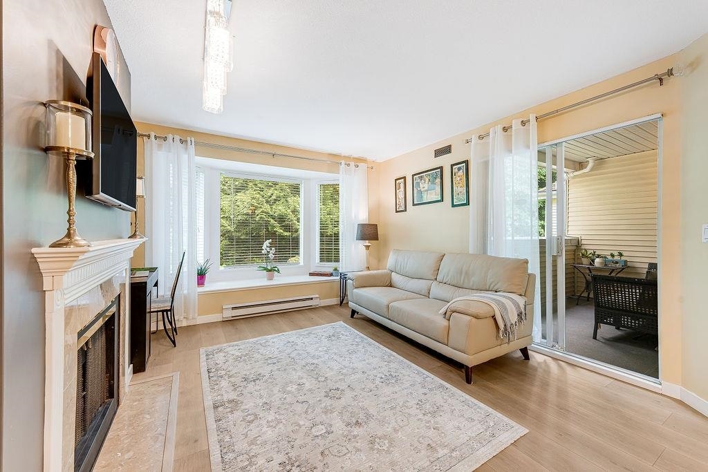 205-6860 Rumble Street, Burnaby, BC, V5E 1A8