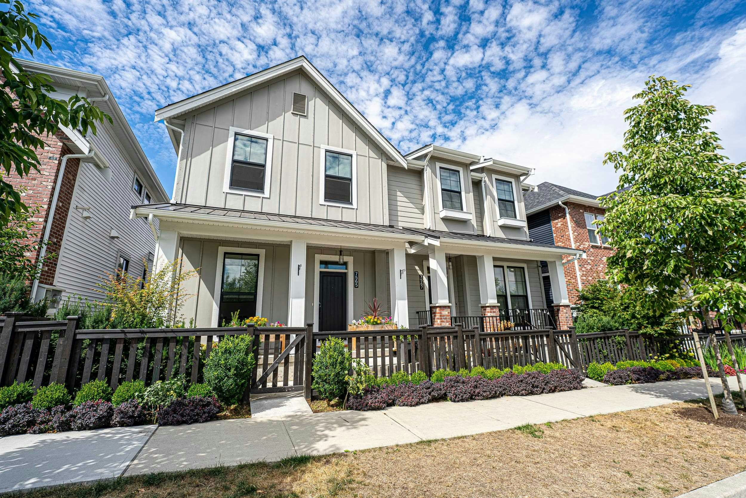 7565 197 Street, Langley, BC, V2Y 1S2