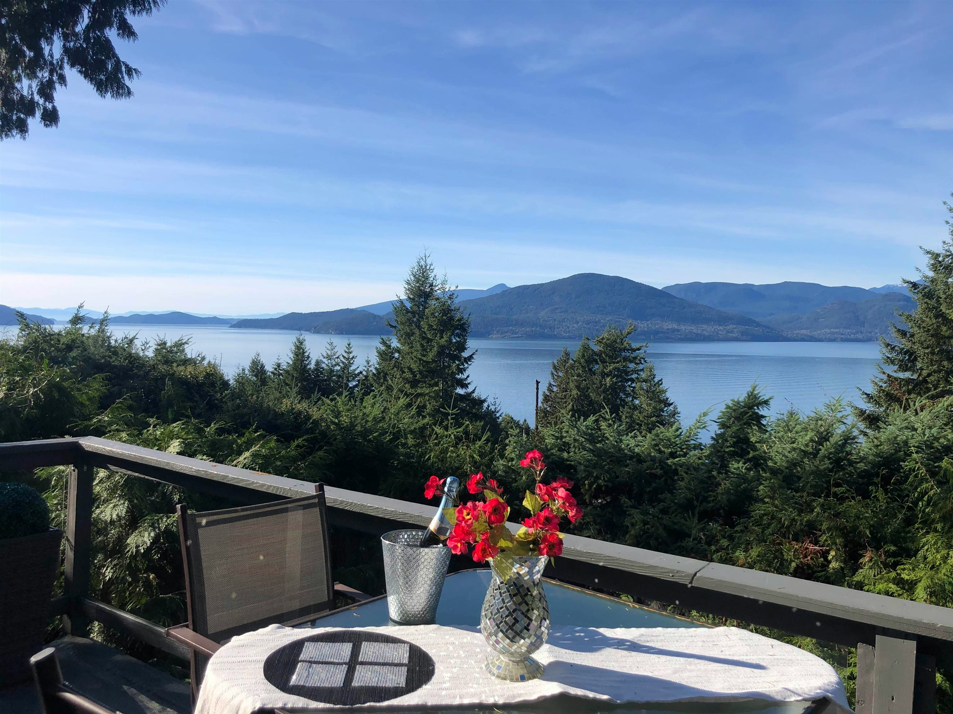 20 Oceanview Road, West Vancouver, BC, V0N 2E0