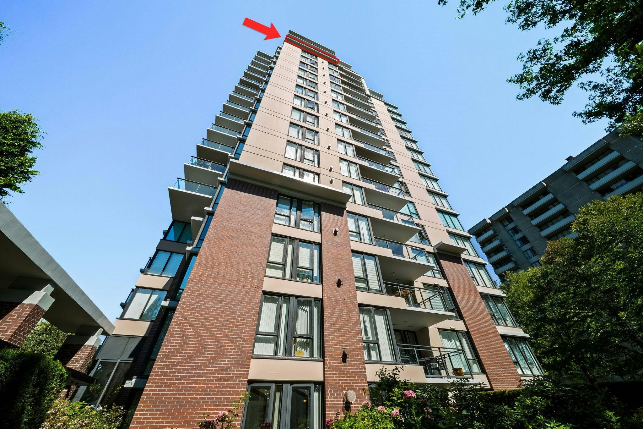 1602-720 Hamilton Street, New Westminster, BC, V3M 7A6 - 40