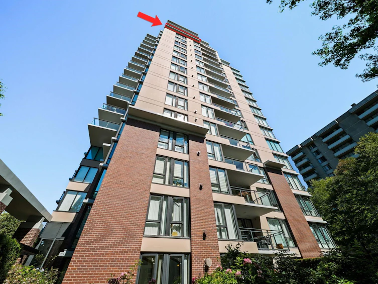 1602-720 Hamilton Street, New Westminster, BC, V3M 7A6 - 40