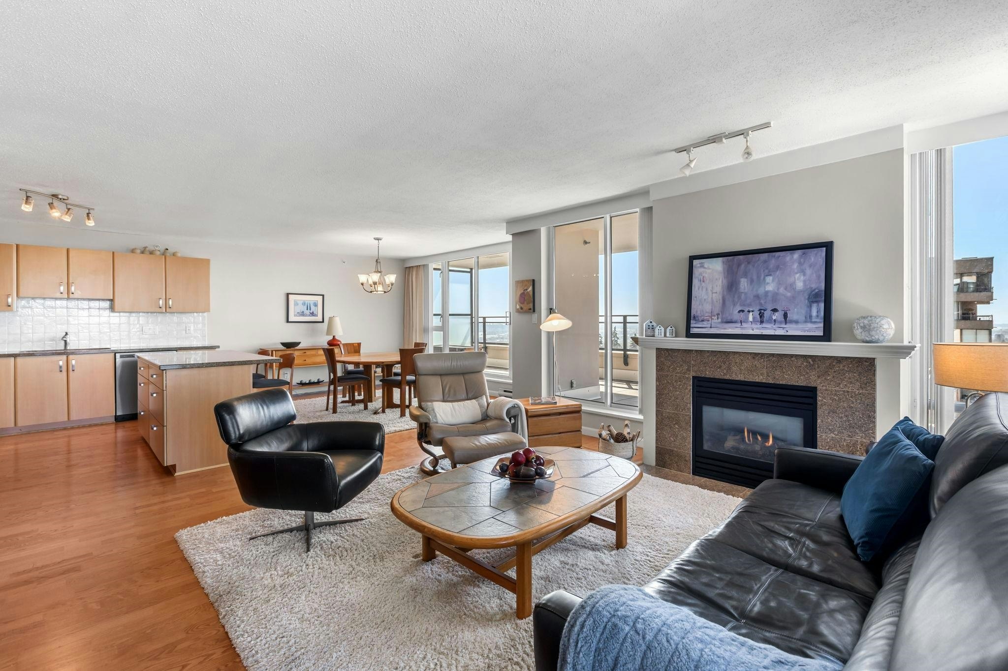 1602-720 Hamilton Street, New Westminster, BC, V3M 7A6 - 8