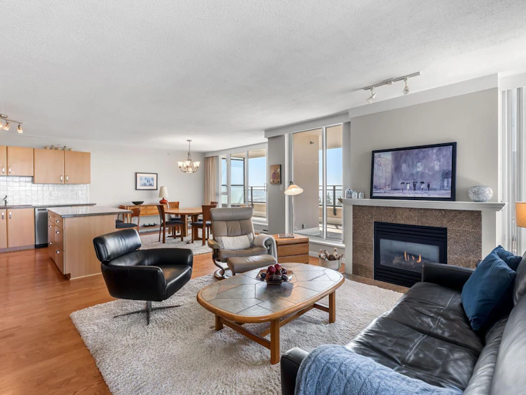 1602-720 Hamilton Street, New Westminster, BC, V3M 7A6 - 8