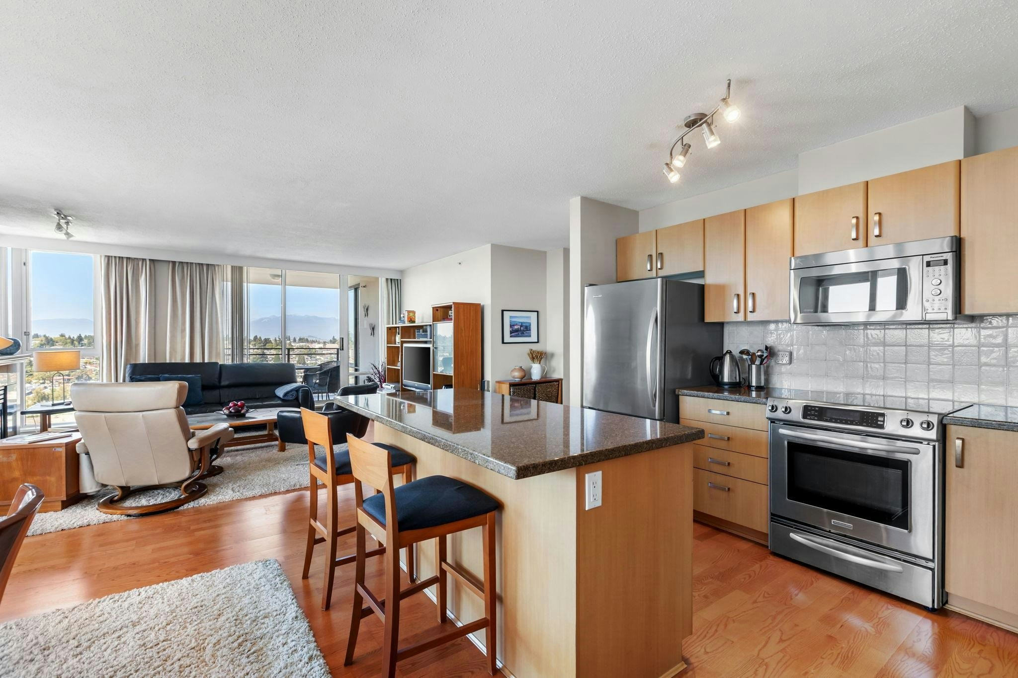 1602-720 Hamilton Street, New Westminster, BC, V3M 7A6 - 9