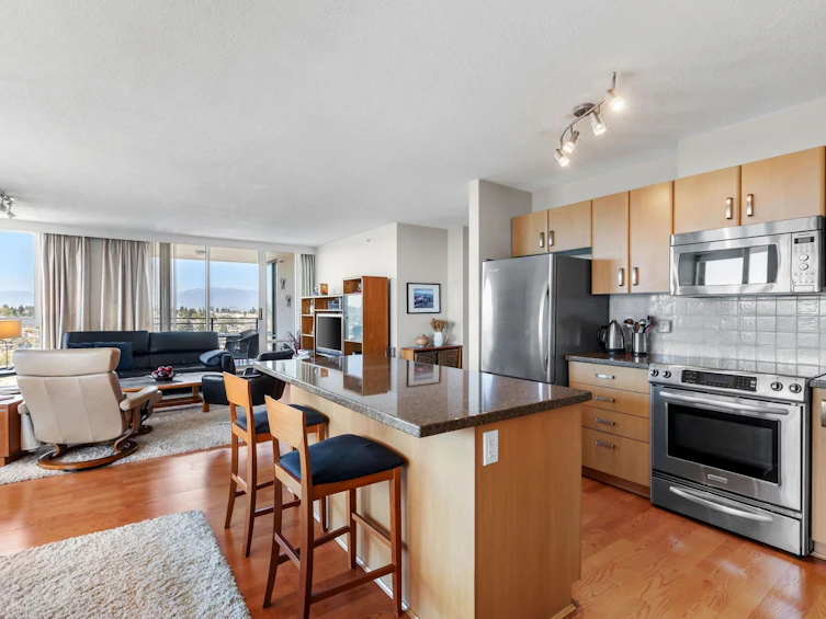 1602-720 Hamilton Street, New Westminster, BC, V3M 7A6 - 9