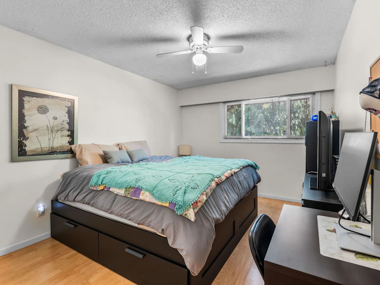 9010 Centaurus Circle, Burnaby, BC, V3J 1C2 - 29