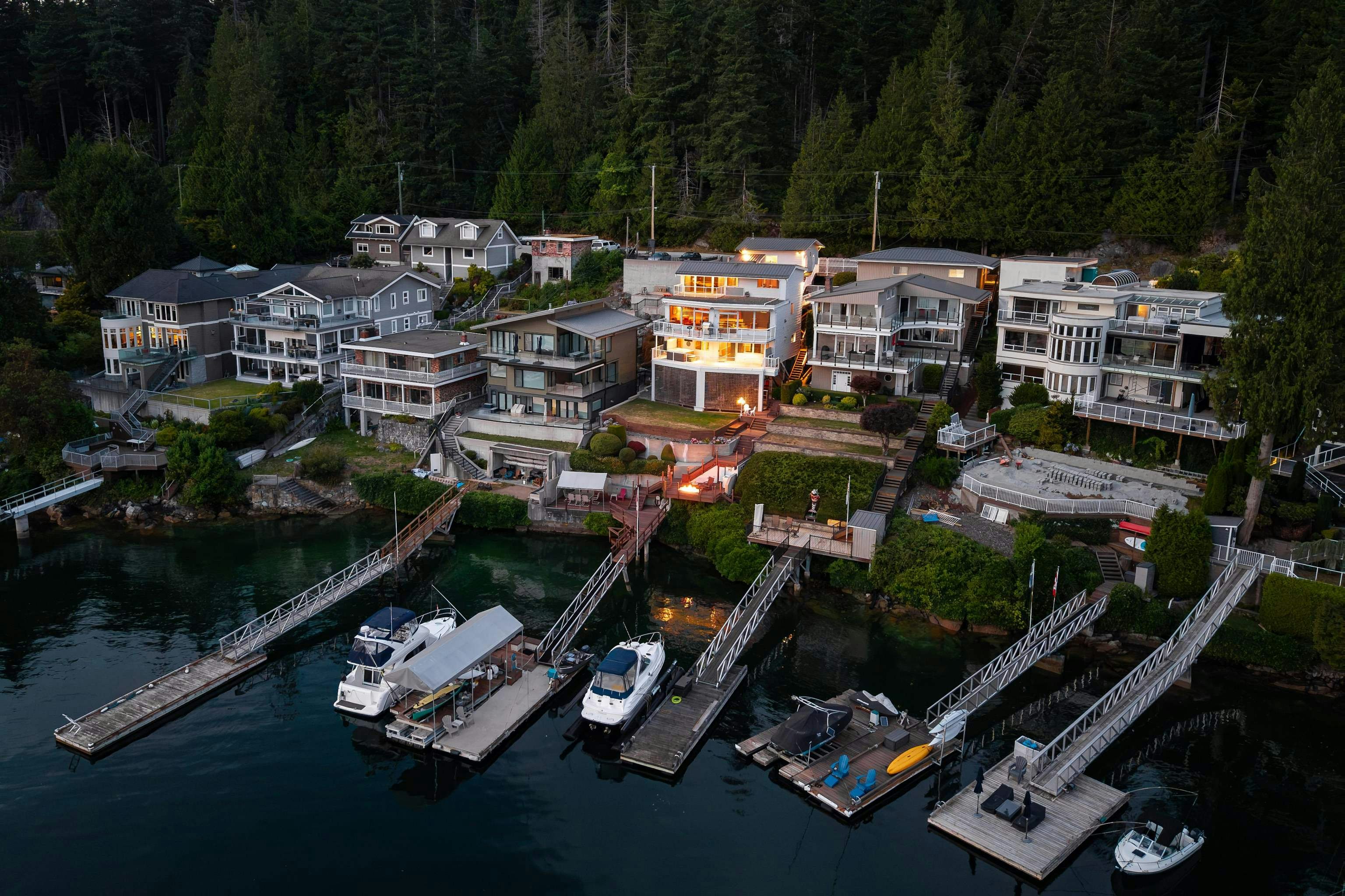 4705 Belcarra Bay Road, Port Moody, BC, V3H 4P6