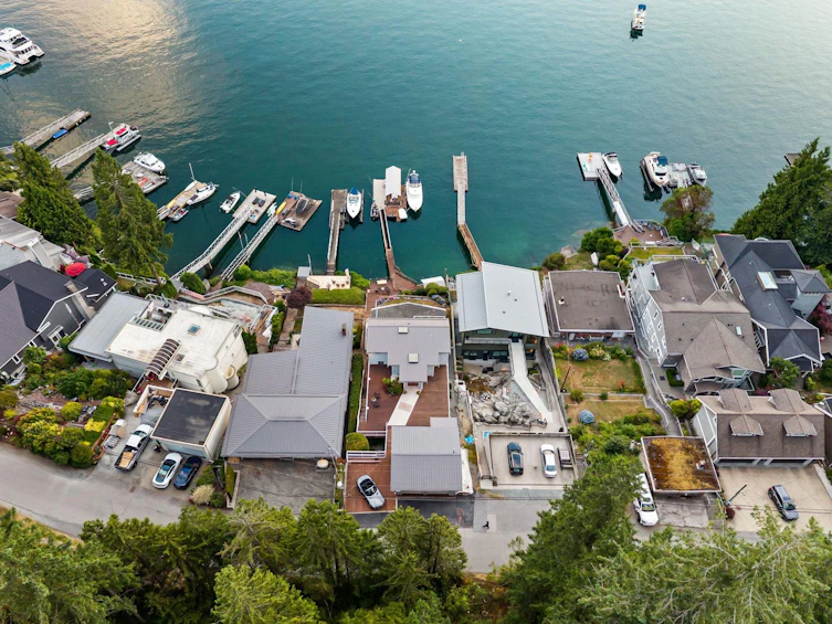 4705 Belcarra Bay Road, Port Moody, BC, V3H 4P6 - 37
