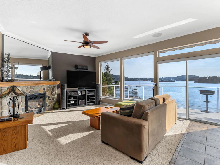 4705 Belcarra Bay Road, Port Moody, BC, V3H 4P6 - 6