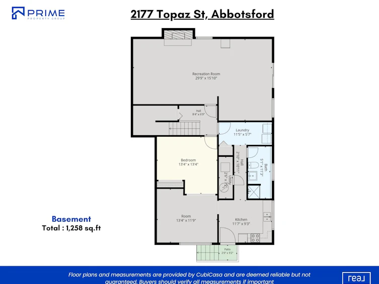 2177 Topaz Street, Abbotsford, BC, V2T 3W7 - 39