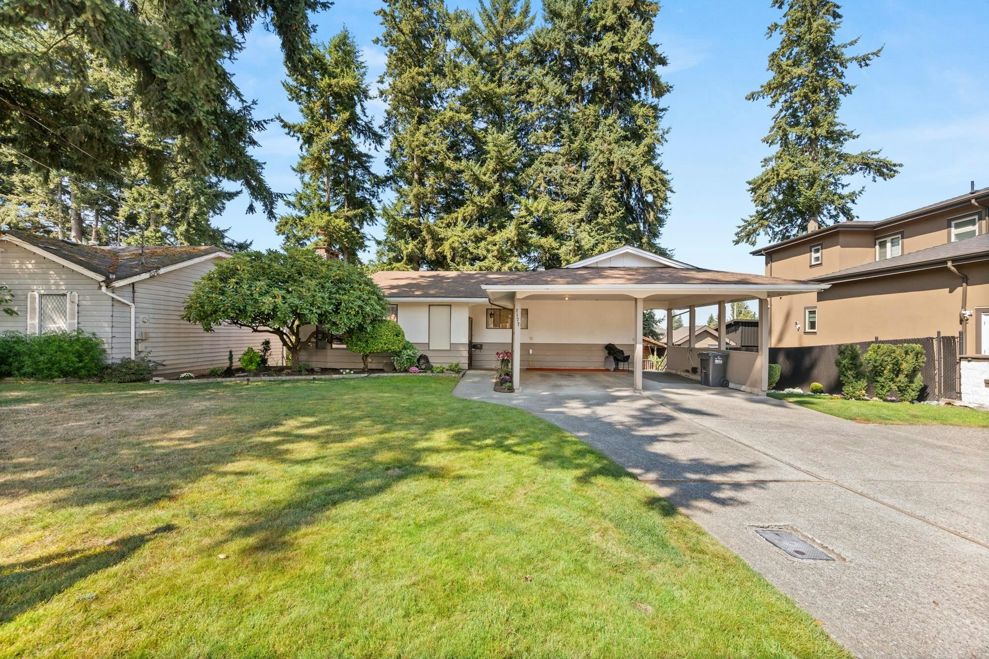 2177 Topaz Street - 2