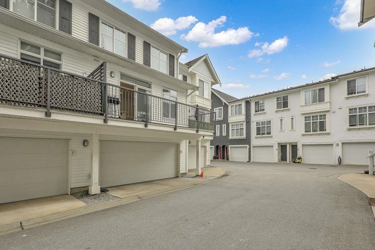 8-10433 158 Street, Surrey, BC, V4N 6S3 - 37