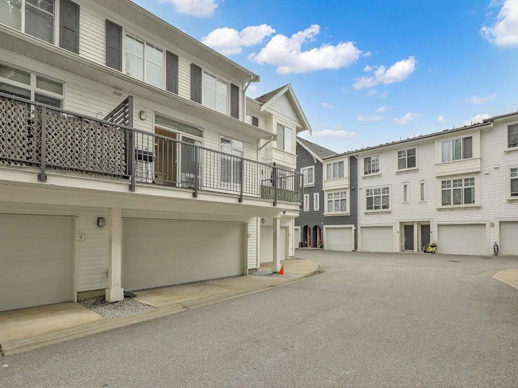 8-10433 158 Street, Surrey, BC, V4N 6S3 - 37