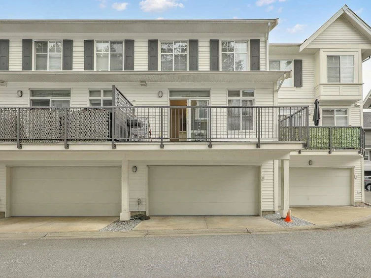 8-10433 158 Street, Surrey, BC, V4N 6S3 - 36