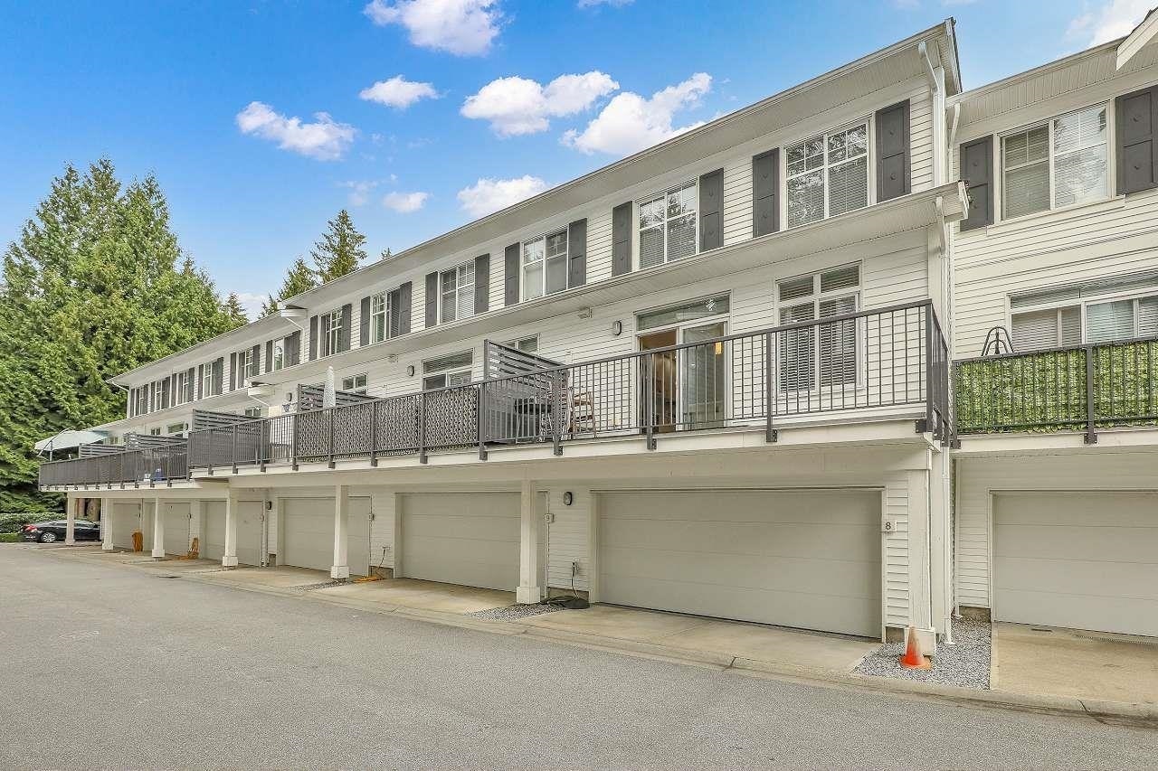 8-10433 158 Street - 2
